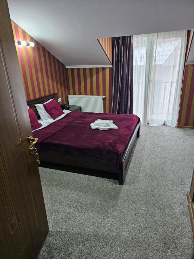 Danisimo Hotel Tbilisi Eksteriør billede