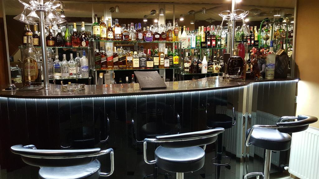 Danisimo Hotel Tbilisi Eksteriør billede