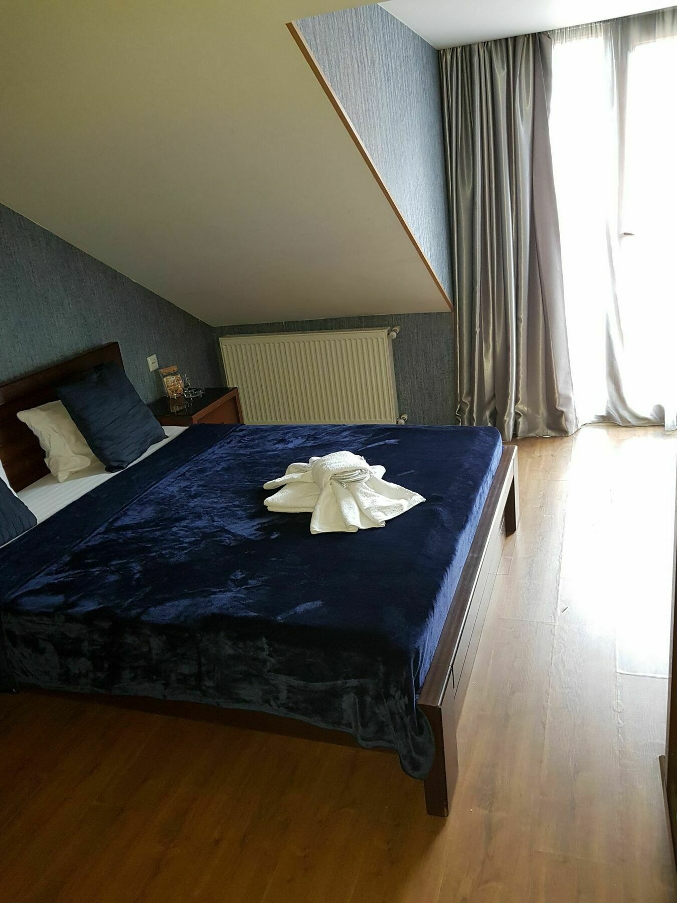 Danisimo Hotel Tbilisi Eksteriør billede