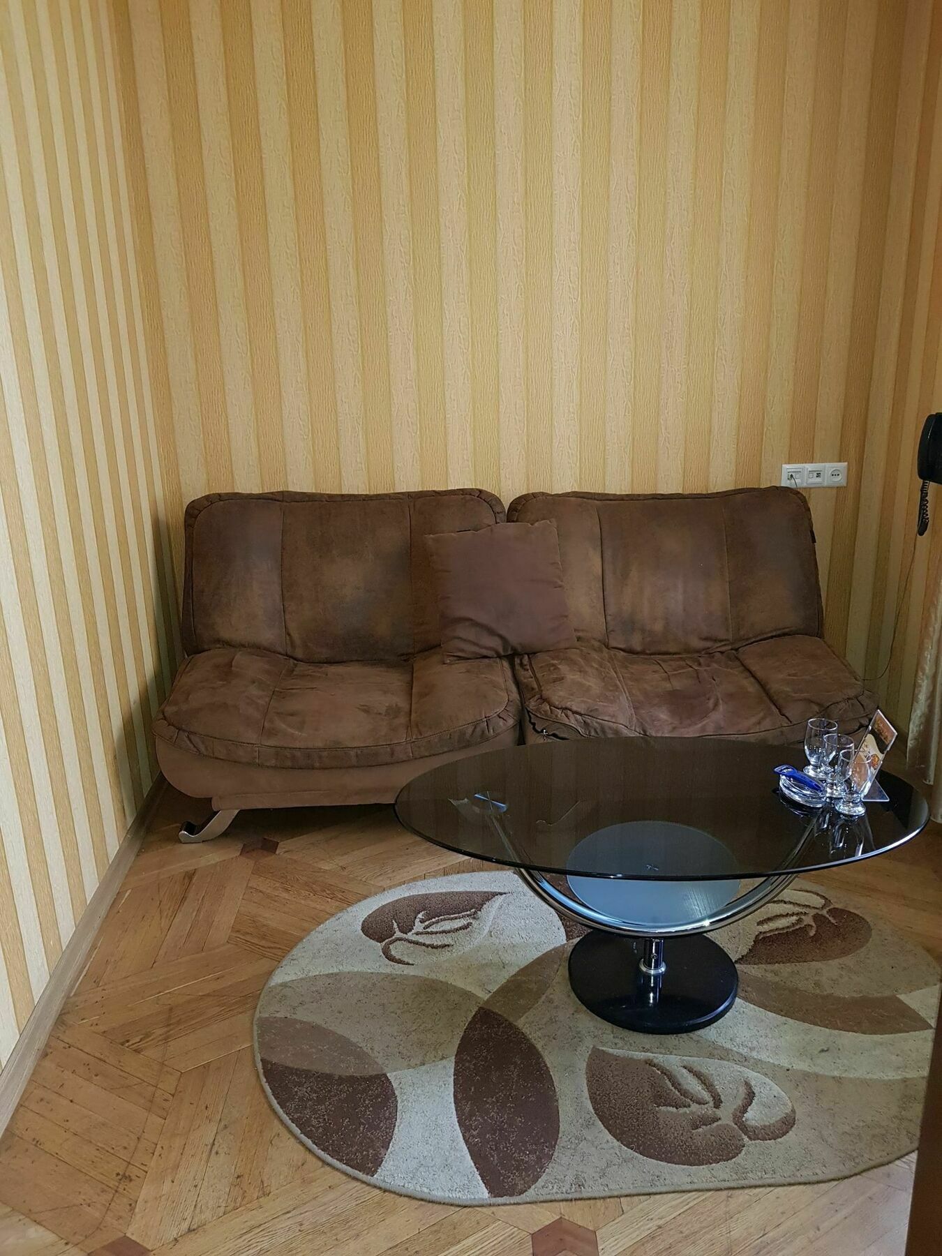 Danisimo Hotel Tbilisi Eksteriør billede